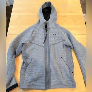 Nike Tech Fleece Zip-up Hoodie